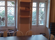 İcarəyə verilir 1 otaqlı 45 m2 köhnə tikili 28 May m.