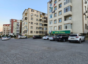 Satılır 3 otaqlı 84 m2 yeni tikili Masazır