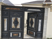 Satılır 3 otaqlı 100 m2 həyət evi Köhnə Günəşli