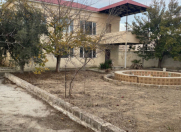 Satılır 4 otaqlı 191 m2 həyət evi Hövsan