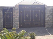 Satılır 2 otaqlı 65 m2 həyət evi Sumqayıt