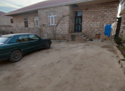 Satılır 4 otaqlı 200 m2 həyət evi Savalan