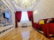 Satılır 2 otaqlı 67 m2 yeni tikili Neftçilər m.