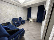 Satılır 3 otaqlı 55 m2 yeni tikili Nəriman Nərimanov m.