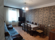 Satılır 3 otaqlı 80 m2 köhnə tikili Əhmədli