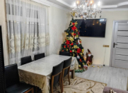 Satılır 2 otaqlı 60 m2 köhnə tikili Əhmədli m.