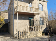 Satılır 5 otaqlı 200 m2 həyət evi Maştağa