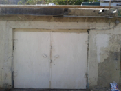 Satılır 24 m2 qaraj Hyatt Regency