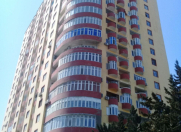 İcarəyə verilir 3 otaqlı 120 m2 yeni tikili Ağ şəhər