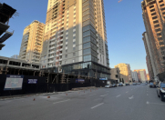 Satılır 1 otaqlı 76 m2 yeni tikili Ağ şəhər