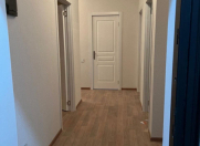 İcarəyə verilir 3 otaqlı 70 m2 yeni tikili İzmir parkı