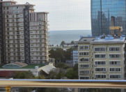 Satılır 4 otaqlı 160 m2 yeni tikili 28 May m.