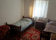 İcarəyə verilir 1 otaqlı 25 m2 həyət evi 1 mkr