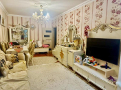 Satılır 3 otaqlı 80 m2 köhnə tikili Y.Günəşli