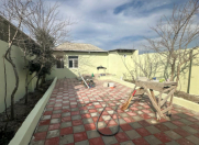 Satılır 4 otaqlı 120 m2 həyət evi Hövsan