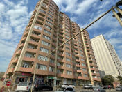 Satılır 1 otaqlı 200 m2 yeni tikili Neftçilər m.