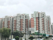 Satılır 1 otaqlı 56 m2 yeni tikili 8 Noyabr m.