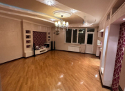 Satılır 3 otaqlı 142 m2 yeni tikili 7 mkr