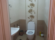 İcarəyə verilir 3 otaqlı 114 m2 yeni tikili Abşeron r.