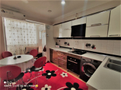 İcarəyə verilir 3 otaqlı 90 m2 yeni tikili Xırdalan