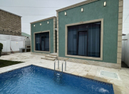 Satılır 4 otaqlı 110 m2 bağ evi Mərdəkan