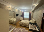 Satılır 2 otaqlı 90 m2 yeni tikili 7 mkr