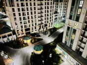 Satılır 3 otaqlı 115 m2 yeni tikili Gənclik m.