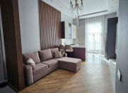 İcarəyə verilir 2 otaqlı 60 m2 yeni tikili Ağ şəhər