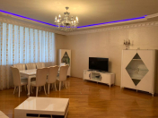 Satılır 3 otaqlı 145 m2 yeni tikili Nəriman Nərimanov m.