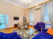 İcarəyə verilir 2 otaqlı 70 m2 köhnə tikili Molokan bağı