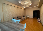 İcarəyə verilir 3 otaqlı 100 m2 yeni tikili Xətai r.