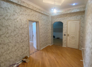 Satılır 2 otaqlı 83 m2 yeni tikili Əhmədli