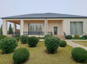 Satılır 6 otaqlı 400 m2 bağ evi Mərdəkan