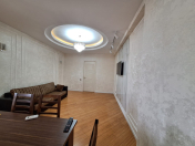 Satılır 2 otaqlı 90 m2 yeni tikili Nəriman Nərimanov m.