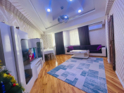 Satılır 2 otaqlı 65 m2 yeni tikili Həzi Aslanov m.