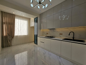 Satılır 3 otaqlı 110 m2 yeni tikili Nəriman Nərimanov m.