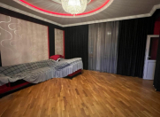 Satılır 4 otaqlı 130 m2 yeni tikili Qara Qarayev m.