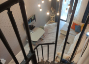 Satılır 3 otaqlı 80 m2 yeni tikili Yeni Yasamal