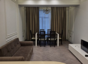 Satılır 2 otaqlı 79 m2 yeni tikili AMAY