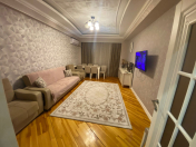 Satılır 3 otaqlı 80 m2 yeni tikili Masazır