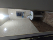 İcarəyə verilir 1 otaqlı 40 m2 obyekt 28 Mall