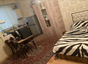 İcarəyə verilir 1 otaqlı 35 m2 yeni tikili Xırdalan