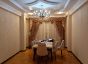 Satılır 4 otaqlı 105 m2 köhnə tikili Xalqlar Dostluğu m.