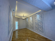 Satılır 3 otaqlı 120 m2 yeni tikili Xətai r.