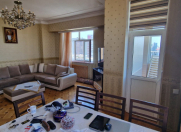 Satılır 4 otaqlı 165 m2 yeni tikili Nəriman Nərimanov m.