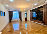 Satılır 3 otaqlı 165 m2 yeni tikili 8 Noyabr m.