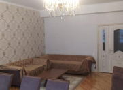 Satılır 4 otaqlı 158 m2 yeni tikili Gənclik m.