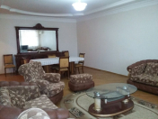 Satılır 4 otaqlı 191 m2 yeni tikili Nəsimi r.