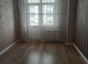 Satılır 2 otaqlı 65 m2 yeni tikili Lökbatan