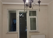 Satılır 2 otaqlı 52 m2 yeni tikili Həzi Aslanov